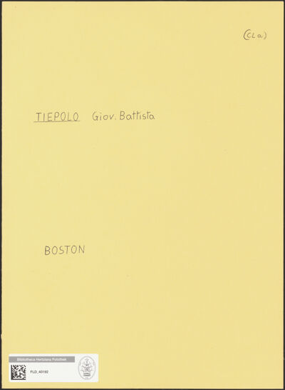 Abbildung des Ordner-Etiketts