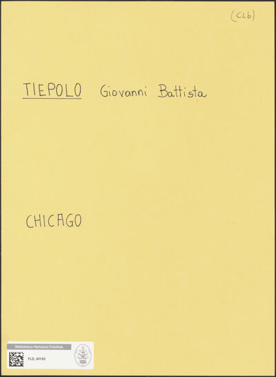 Abbildung des Ordner-Etiketts