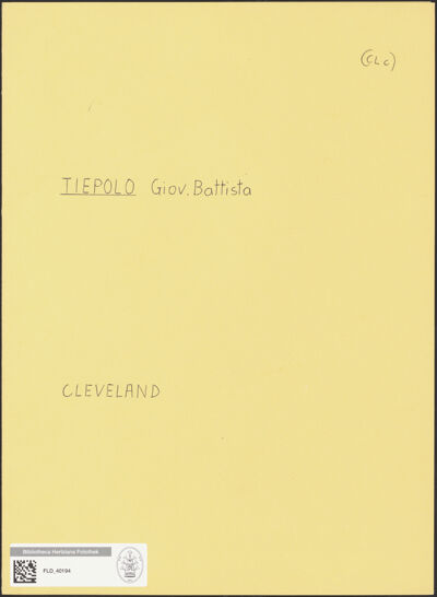 Abbildung des Ordner-Etiketts