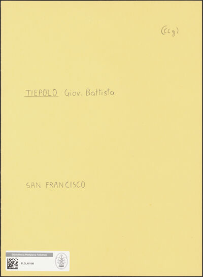 Abbildung des Ordner-Etiketts