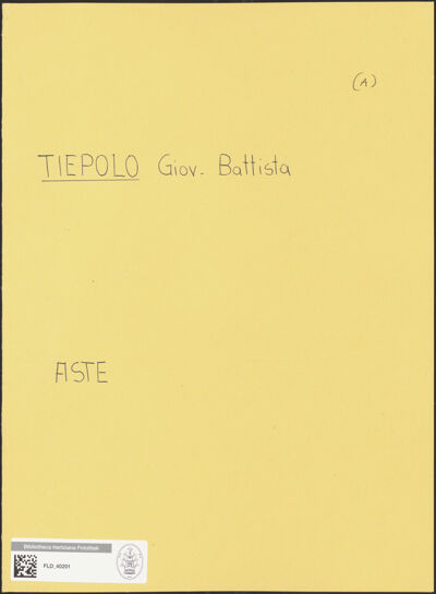 Abbildung des Ordner-Etiketts