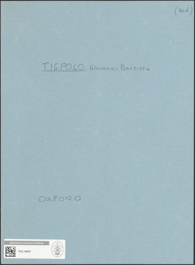 Abbildung des Ordner-Etiketts