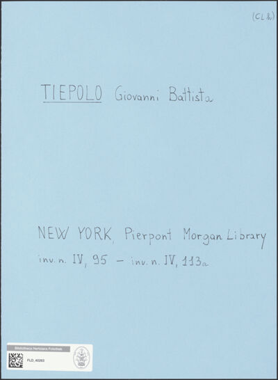 Abbildung des Ordner-Etiketts