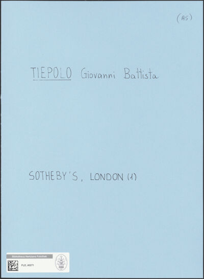 Abbildung des Ordner-Etiketts