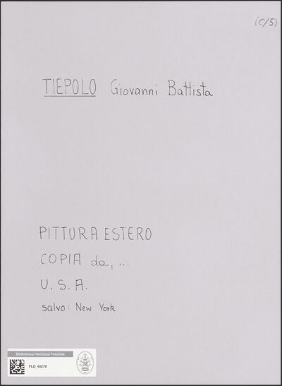 Abbildung des Ordner-Etiketts