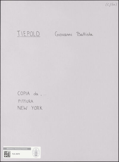 Abbildung des Ordner-Etiketts