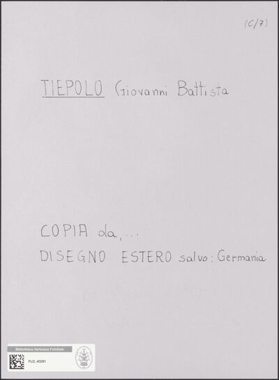 Abbildung des Ordner-Etiketts