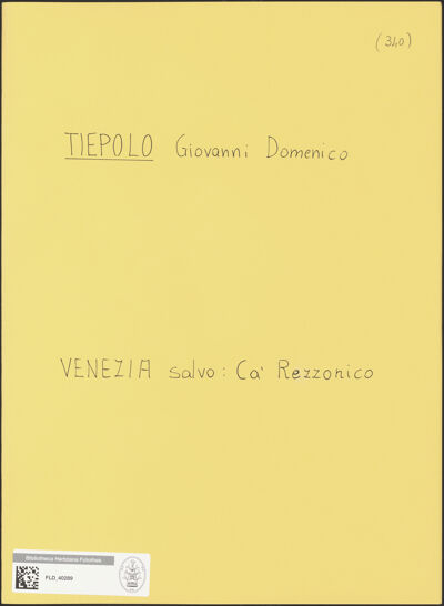 Abbildung des Ordner-Etiketts