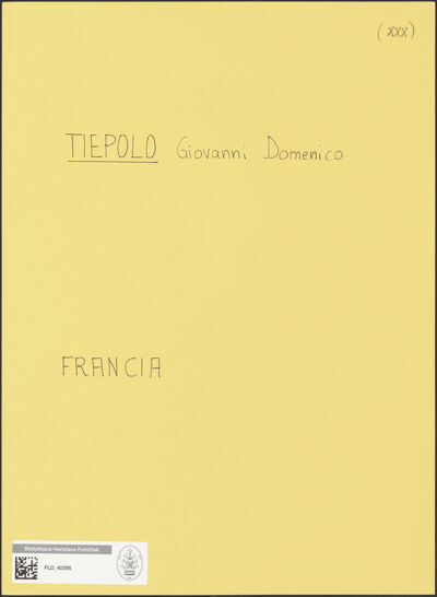 Abbildung des Ordner-Etiketts