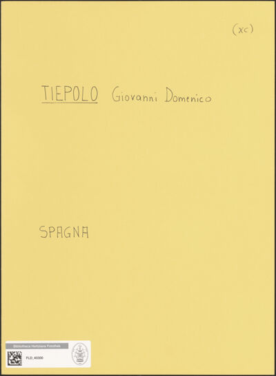 Abbildung des Ordner-Etiketts