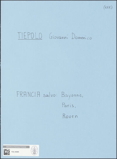 Abbildung des Ordner-Etiketts