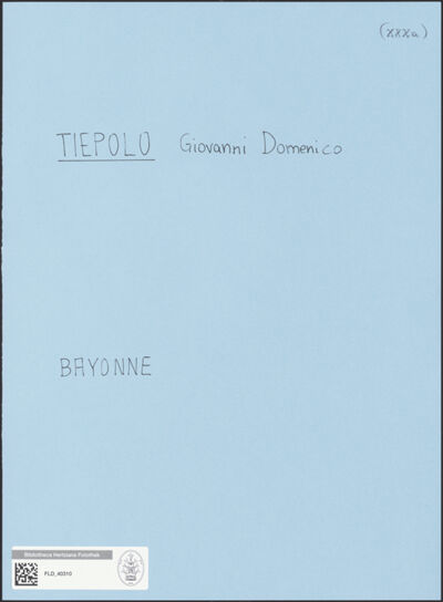 Abbildung des Ordner-Etiketts