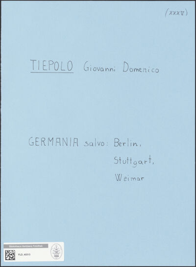 Abbildung des Ordner-Etiketts