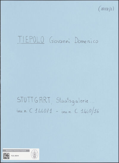 Abbildung des Ordner-Etiketts