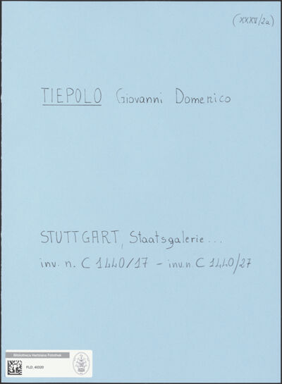 Abbildung des Ordner-Etiketts