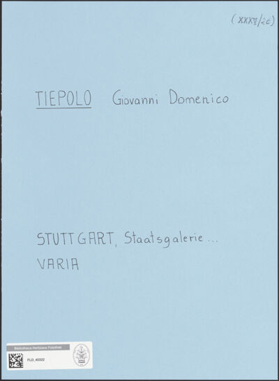 Abbildung des Ordner-Etiketts