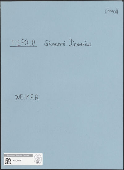 Abbildung des Ordner-Etiketts