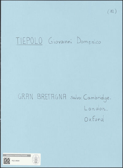 Abbildung des Ordner-Etiketts