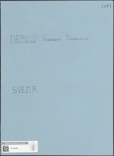 Abbildung des Ordner-Etiketts