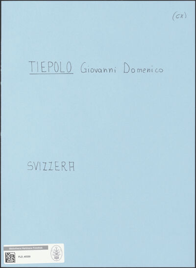 Abbildung des Ordner-Etiketts