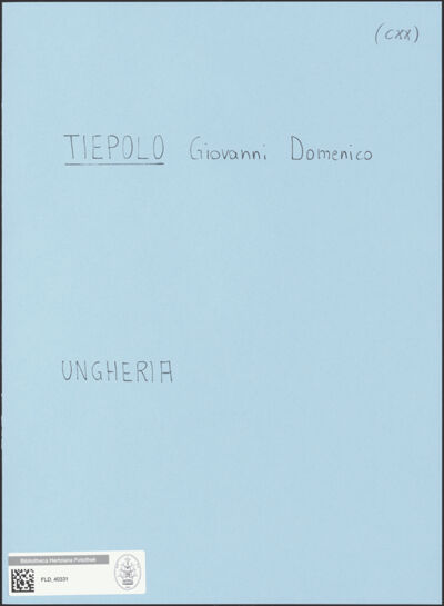 Abbildung des Ordner-Etiketts