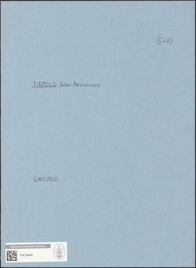 Abbildung des Ordner-Etiketts