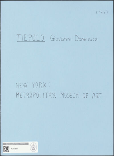 Abbildung des Ordner-Etiketts