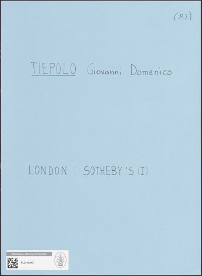 Abbildung des Ordner-Etiketts