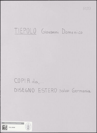 Abbildung des Ordner-Etiketts