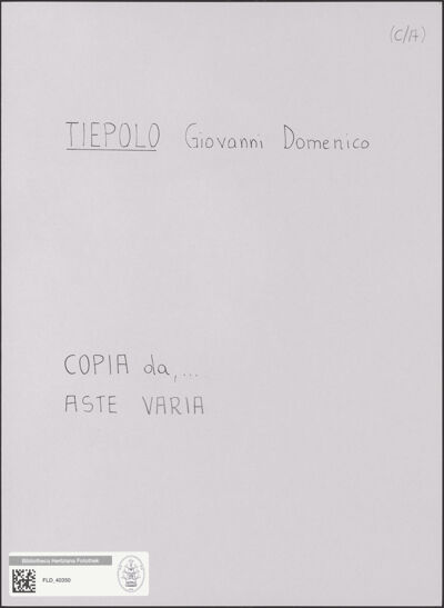 Abbildung des Ordner-Etiketts