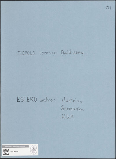 Abbildung des Ordner-Etiketts