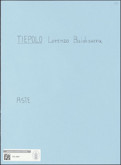 Abbildung des Ordner-Etiketts