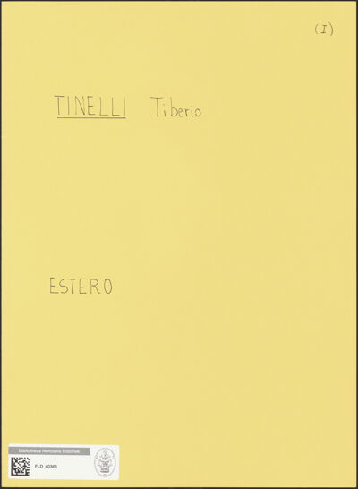 Abbildung des Ordner-Etiketts