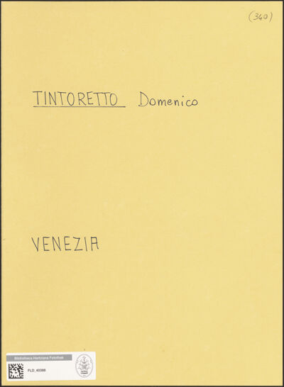 Abbildung des Ordner-Etiketts