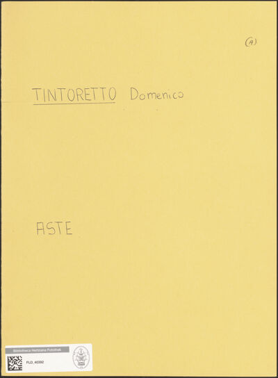 Abbildung des Ordner-Etiketts