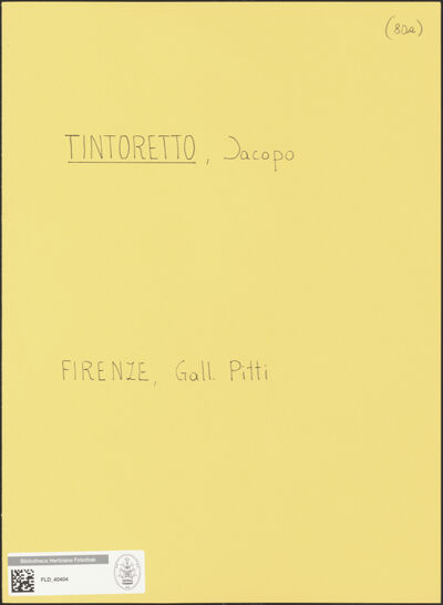 Abbildung des Ordner-Etiketts