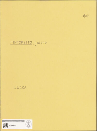 Abbildung des Ordner-Etiketts