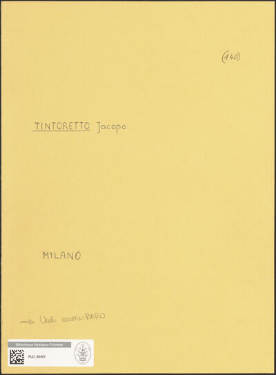 Abbildung des Ordner-Etiketts