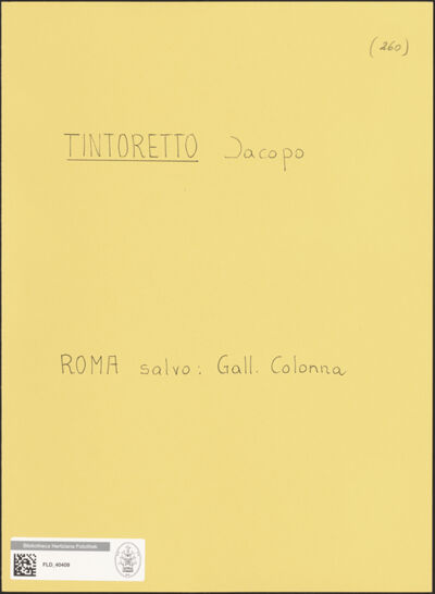 Abbildung des Ordner-Etiketts