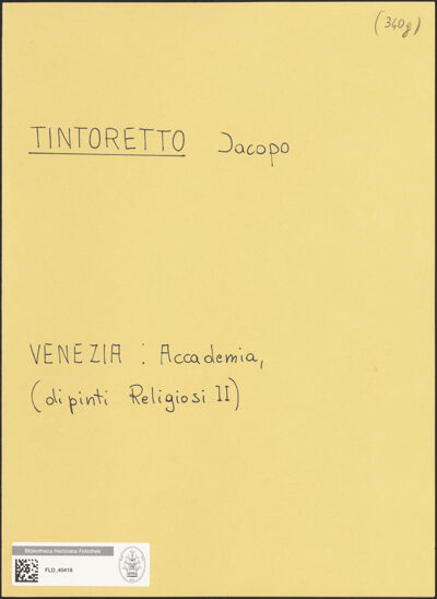 Abbildung des Ordner-Etiketts