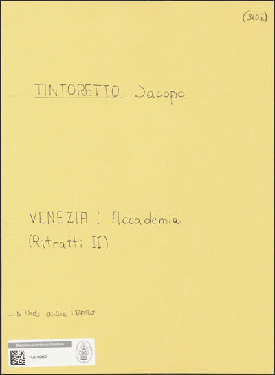 Abbildung des Ordner-Etiketts