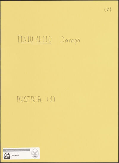 Abbildung des Ordner-Etiketts