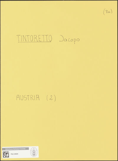 Abbildung des Ordner-Etiketts