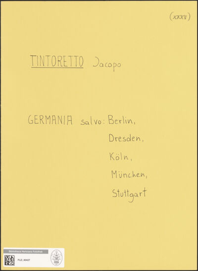 Abbildung des Ordner-Etiketts