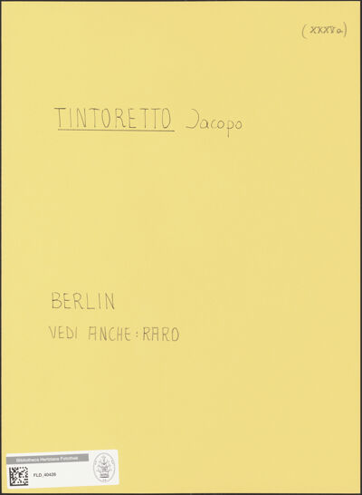 Abbildung des Ordner-Etiketts