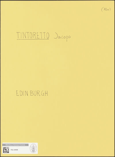 Abbildung des Ordner-Etiketts