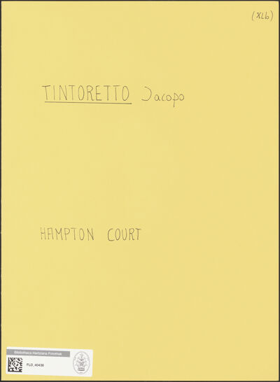 Abbildung des Ordner-Etiketts