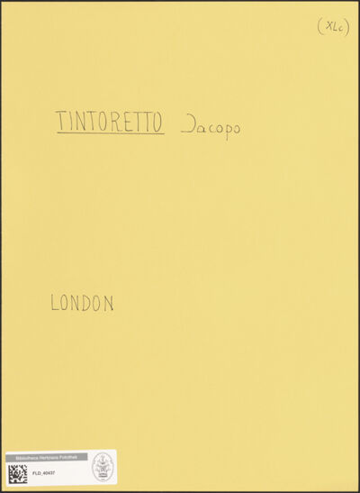 Abbildung des Ordner-Etiketts