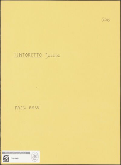 Abbildung des Ordner-Etiketts