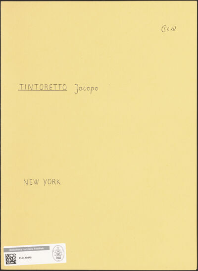 Abbildung des Ordner-Etiketts